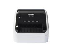 Brother QL-1100c - Imprimante d'étiquettes connectable