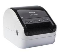 Brother QL-1110NWBc - Imprimante d'étiquettes de code-barres et d'expédition sans fil