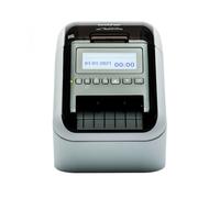 Brother QL-820NWBc - Imprimante d'étiquettes connectable