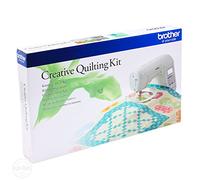 Brother Quilting Kit qkf3