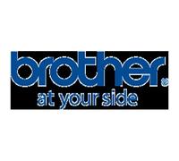 Brother RBFA1GD - Or - 15 mm x ruban d'impression - pour Tape Creator Pro TP-M5000N