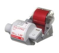 Brother RBPP3RD - Rouge - 50 mm x 300 m - ruban d'impression - pour Tape Creator Pro TP-M5000N