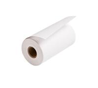 Brother RD-S07E5 Thermo-Transfer-Papier weiss 58mm für Brother TD-2020 4000