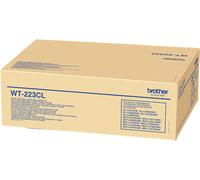 Brother WT-223CL - Collecteur de toner usagé original