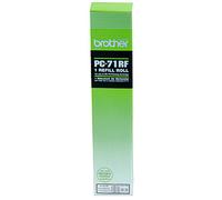 Brother Recharge Transfert thermique - PC71RF