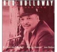 Brother Red by Red Holloway