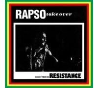 Brother Resistance - Rapso Takeover
