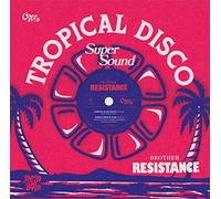 Brother Resistance - Tonite is De Night (LP) [Import]