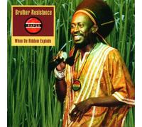 Brother Resistance - When De Riddum Explode [Import]