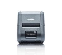 Brother RJ-2030 Imprimante avec un port infrarouge 203 x 203 DPI Avec fil &sans fil Thermique directe Imprimante mobile