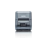 Brother RJ-2030 Imprimante Mobile Thermique Directe 203x203 DPI, 6 ips, Bluetooth 2.1+EDR, USB 2.0, Écran LCD, Batterie Li-Ion, Compatible Windows/Android/iOS