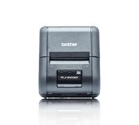 Brother RJ-2030, Thermique directe, Imprimante mobile, 203 x 203 DPI, 6 ips, 152 mm/sec, 4 cm