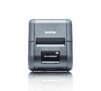 Brother RJ-2050, Thermique directe, Imprimante mobile, 203 x 203 DPI, 6 ips, 152 mm/sec, 4 cm