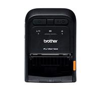 Brother Imprimante thermique de reçus RuggedJet RJ-2055WB