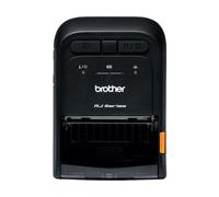 Brother Imprimante thermique de reçus RuggedJet RJ-2055WB