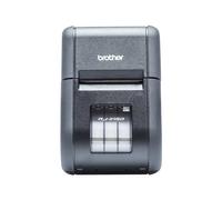 Brother RuggedJet RJ-2140 - imprimante d'étiquettes - monochrome - thermique directe
