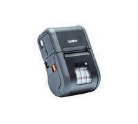 RuggedJet RJ-2150 - Imprimante de reçus - thermique direct - Rouleau (5,8 cm) - 203 dpi - jusqu'à 152 mm/sec - USB 2.0, Wi-Fi(n), Bluetooth 2.1 EDR