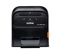Brother RJ-3035B Imprimante de tickets portable Bluetooth et USB