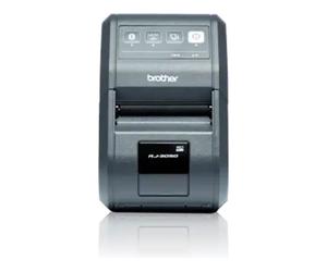 Brother RJ-3050B - Étiqueteuse