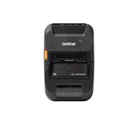 RuggedJet RJ-3230BL - Imprimante d'étiquettes - thermique direct - rouleau (7,2 cm) - 203 dpi - jusqu'à 127 mm/sec - USB, NFC, Bluetooth 5.0