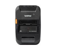 Brother RJ-3230BL Mobile label printer