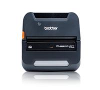 Brother RJ4230BL imprimante pour étiquettes Thermique directe 203 x 203 DPI 127 mm/sec Avec fil &sans fil Bluetooth
