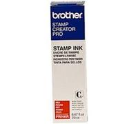 Brother - rouge - recharge d'encre G