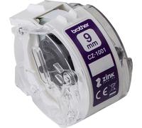 Brother cz-1001 - étiquettes continues - 1 rouleau(x) - rouleau (0,94