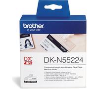 BROTHER Ruban de papier - DKN55224