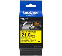 Brother HSE651E Ruban embossing