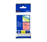 Brother Ruban pour étiqueteuse 18mm