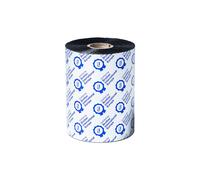 Brother Ruban Transfert Thermique Cire/Résine Noir BSP-1D600-110 110mm x 600m pour TJ-4420TN, TJ-4520TN, TJ-4422TN, TJ-4522TN