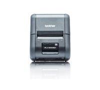 Brother RuggedJet RJ-2030 - imprimante de reçus - Noir et blanc - thermique direct
