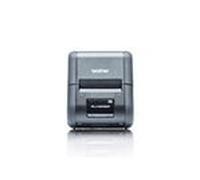 Brother ruggedjet rj-2050 - imprimante de reçus - noir et blanc - ther