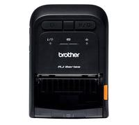 Brother Imprimante thermique de reçus RuggedJet RJ-2055WB