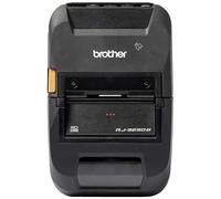 Brother RuggedJet RJ-3230BL - Stampante per etichette - Termica diretta - Rotolo (7,2 cm)