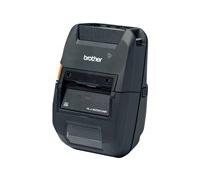 Brother RuggedJet RJ-3250WBL - imprimante d'étiquettes - Noir et blanc - thermique direct