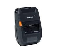 Brother RuggedJet RJ-3250WBL Imprimante d'étiquettes Noir et blanc Thermique directe