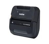 Brother ruggedjet rj-4230b - imprimante de reçus - noir et blanc - the