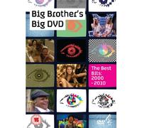 Big Brother's Big Dvd The Best Bits: 2000-2010 [Import Anglais] (Import)