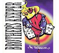 Brother S Keeper - Continuum [Import]