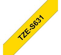 Brother "Ruban d''écriture Tze-S631"