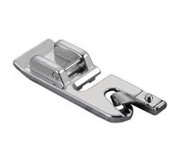 BROTHER SA126 Pied à Ourlet étroit Noir 7 mm