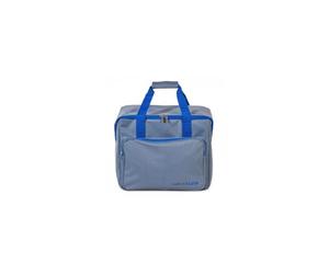 Brother Sac de Transport pour Airflow 3000 Taille : 40 x 34 x 30 cm. Color : Gris