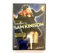 Brother Sam: Tribute to Sam Kinison [Import USA Zone 1]