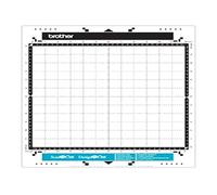 Brother Scan N Cut Low Tack Adhesive Mount 30.5 x 30.5 cm Single