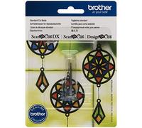 Brother ScanNCut CABLDP1 Lame de Rechange pour Machines de découpe Brother