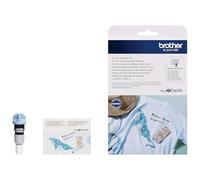 BROTHER ScanNCut DX Kit de lames de voiture en vinyle, couleur