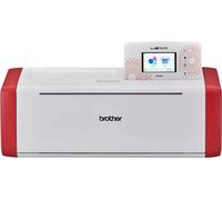 brother ScanNCut DX900 hobby plotter incl. clé USB et transparents