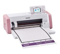 BROTHER ScanNCut SDX CE Machine de découpe & traçage personnelle